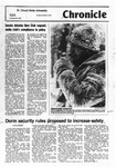 The Chronicle [February 10, 1981]
