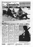 The Chronicle [February 13, 1981]