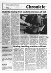 The Chronicle [February 20, 1981]