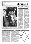 The Chronicle [April 3, 1981]
