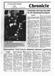 The Chronicle [April 10, 1981]