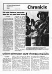 The Chronicle [April 14, 1981]