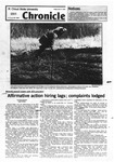 The Chronicle [April 17, 1981]