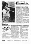 The Chronicle [July 10, 1981]