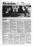 The Chronicle [July 23, 1981]
