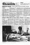 The Chronicle [August 6, 1981]