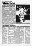 The Chronicle [October 6, 1981]