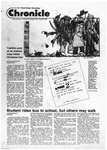 The Chronicle [December 11, 1981]