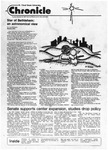 The Chronicle [December 22, 1981]