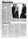 The Chronicle [January 8, 1982]