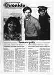The Chronicle [January 12, 1982]