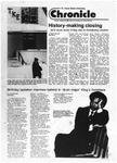 The Chronicle [January 19, 1982]