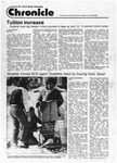The Chronicle [January 26, 1982]