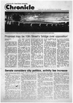 The Chronicle [April 13, 1982]