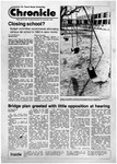 The Chronicle [April 16, 1982]