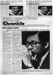 The Chronicle [April 27, 1982]