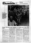 The Chronicle [May 4, 1982]