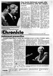 The Chronicle [May 7, 1982]