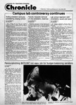 The Chronicle [May 11, 1982]