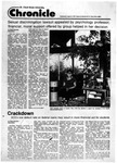The Chronicle [August 4, 1982]