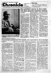 The Chronicle [August 11, 1982]