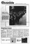 The Chronicle [September 10, 1982]