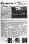 The Chronicle [October 5, 1982]