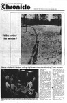 The Chronicle [November 5, 1982]