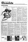 The Chronicle [November 16, 1982]