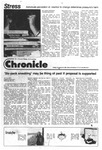 The Chronicle [November 19, 1982]