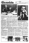 The Chronicle [December 14, 1982]