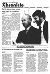 The Chronicle [December 17, 1982]