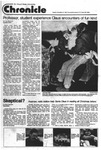 The Chronicle [December 21, 1982]
