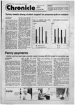 The Chronicle [January 25, 1983]