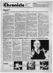 The Chronicle [January 28, 1983]