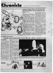 The Chronicle [February 1, 1983]