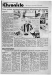The Chronicle [February 4, 1983]