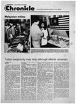 The Chronicle [February 8, 1983]