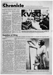 The Chronicle [February 11, 1983]