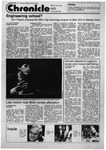 The Chronicle [February 15, 1983]
