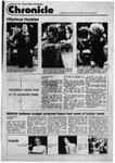 The Chronicle [February 18, 1983]