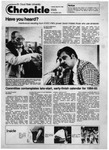 The Chronicle [March 22, 1983]
