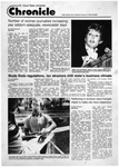 The Chronicle [April 22, 1983]