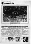 The Chronicle [April 26, 1983]