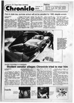 The Chronicle [May 3, 1983]