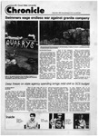 The Chronicle [May 6, 1983]