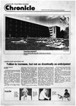 The Chronicle [May 10, 1983]