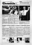 The Chronicle [May 13, 1983]