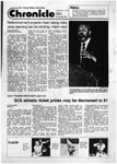 The Chronicle [May 17, 1983]