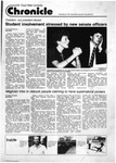 The Chronicle [May 20, 1983]